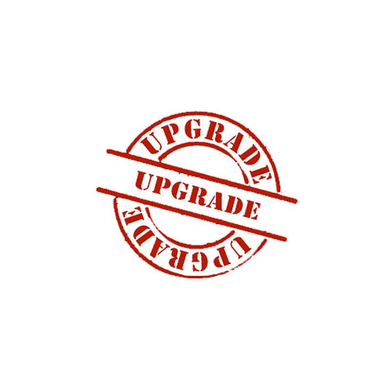 Motor Analyzer Upgrade Kit